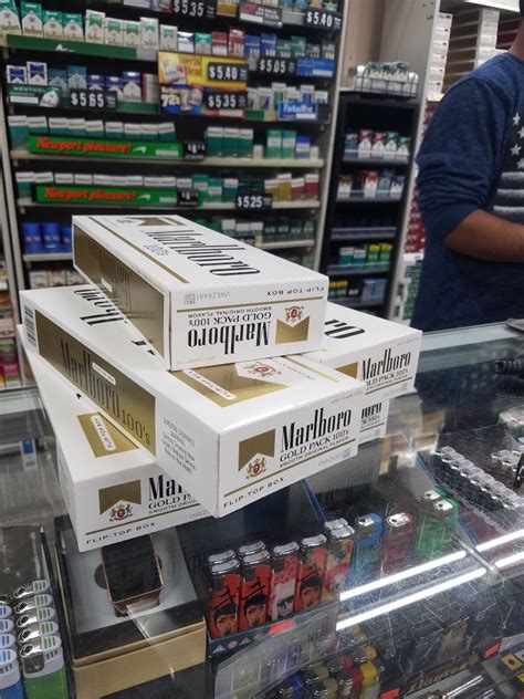 12 reviews and 4 photos of <strong>Cigarette Outlet</strong> "I come here to buy my weekly carton of <strong>cigarettes</strong>. . Cigarette outlet near me